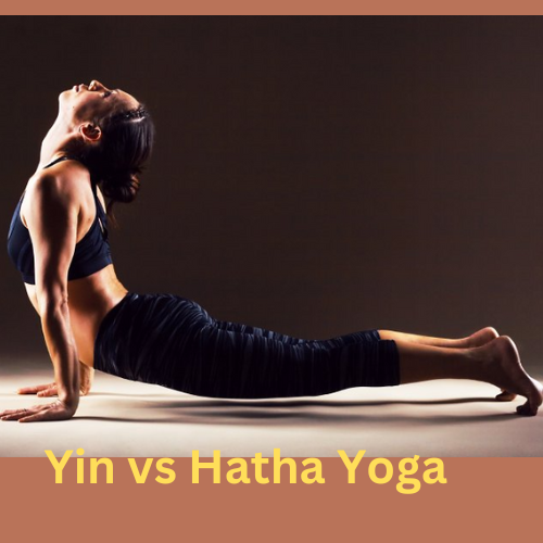 Hot Hatha Yoga: Your Inner Fire and Transform Your Life” 2