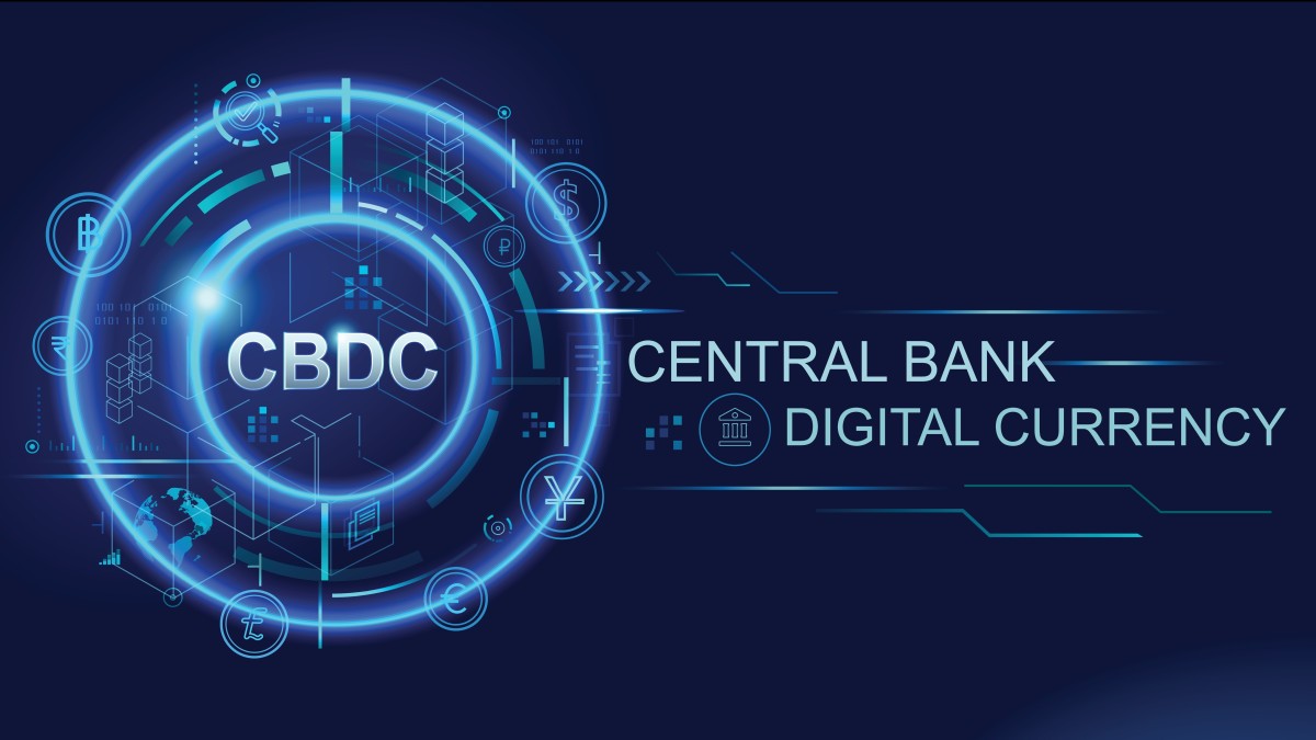 Demystifying CBDCs: A Comprehensive Introduction to Central Bank Digital  Currencies