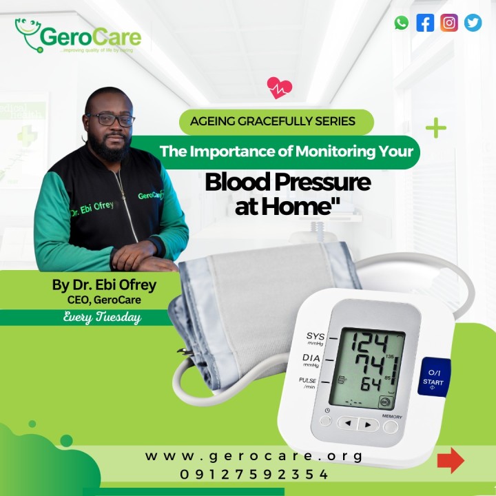 The Benefits of Home Blood Pressure Monitoring: Merit Health Care, P.C.:  Nephrologists