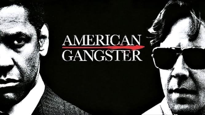 American Gangster: Lessons in Authentic Brand Management