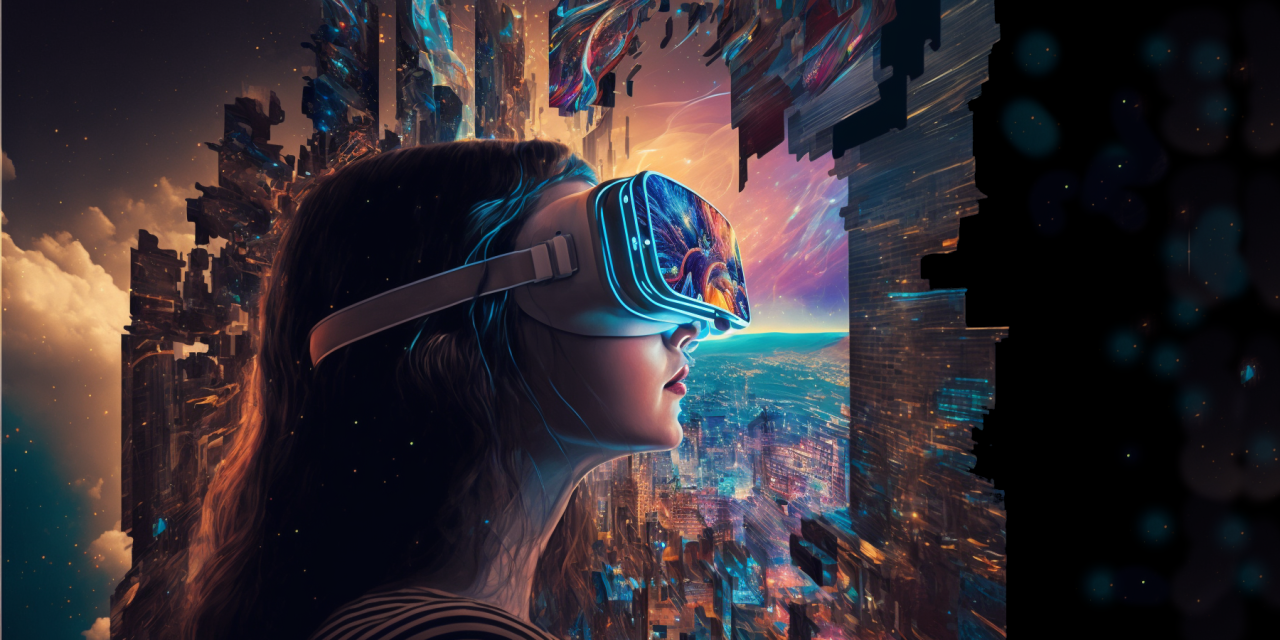 Metaverse: Myth or Reality? Unveiling the Future of Digital Existence