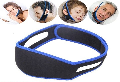 Global Snoring Chin Straps Sales Market Upcoming Trends and Business Opportunities 2023-2030