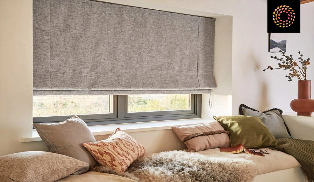 What are the different types of window blinds?