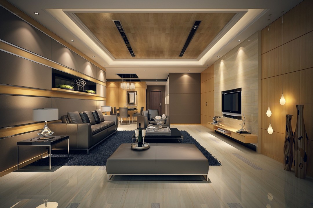 House Interior Design Ideas
