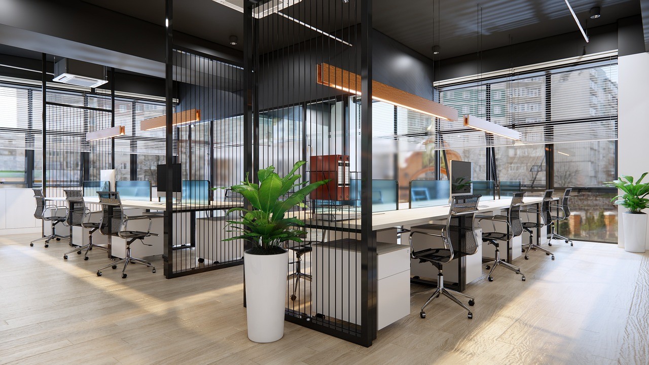 What are some excellent tips for office interior designing? What are some excellent tips for office interior designing?