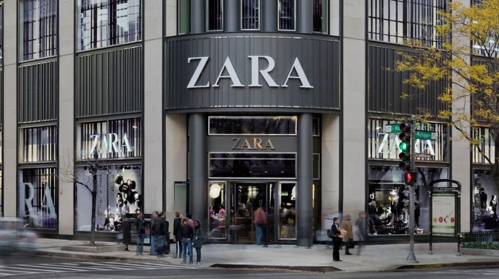 ZARA: $80 Billion as Zara's Parent Company - Strategy & Business