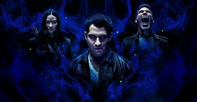 Teen Wolf: The Movie (2023) | OnlinE Full MoviE Download FRee