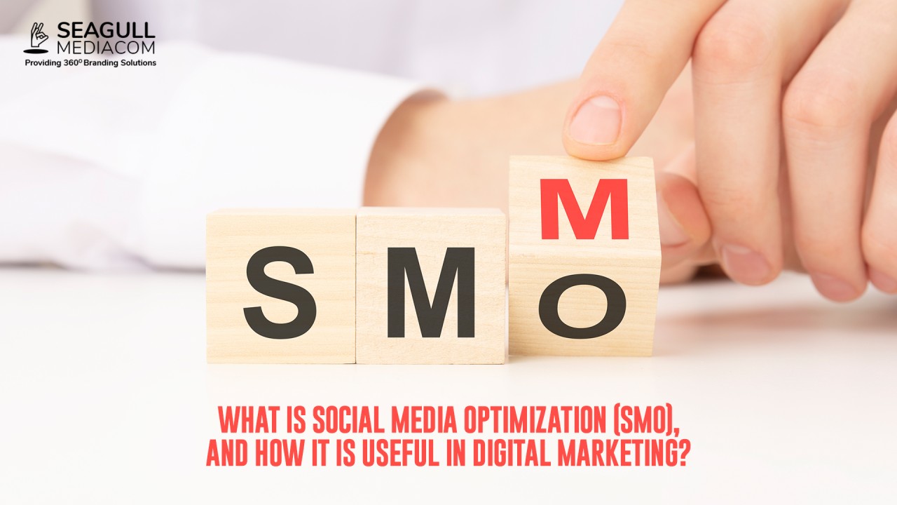 What is Social Media Optimization (SMO) and How ... - LinkedIn