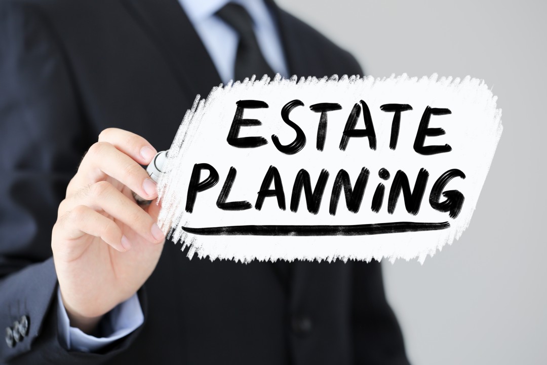 5 Reasons Why You Can't Afford to NOT Have an Estate Plan