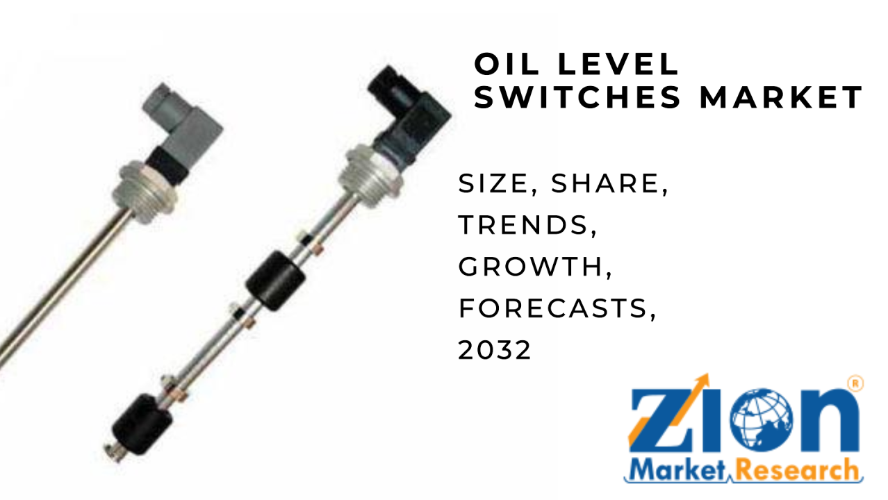 Oil Level Switches Market