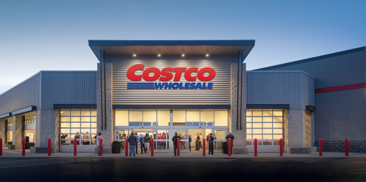 Case Study: Costco Wholesale