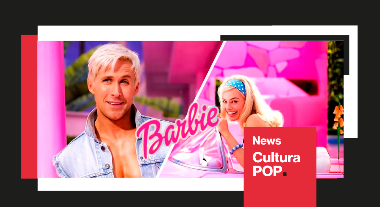 Filme da Barbie é uma verdadeira máquina de fazer marketing