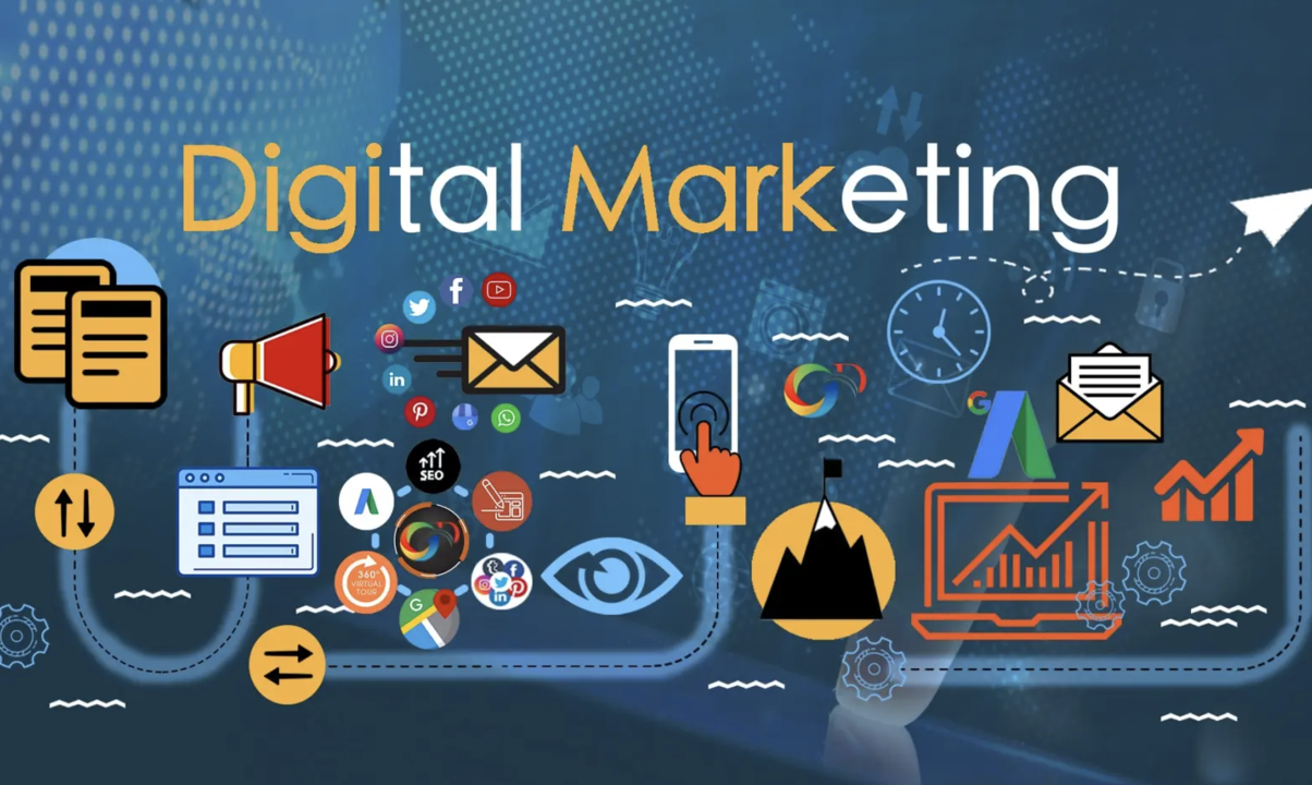 What are the profitable niches for a digital marketing agency?