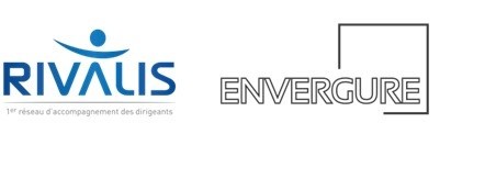 Envergure partners with Rivalis, a leading business management support network for VSEs in France