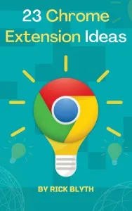 How to Create a Chrome Extension and Make Money From It