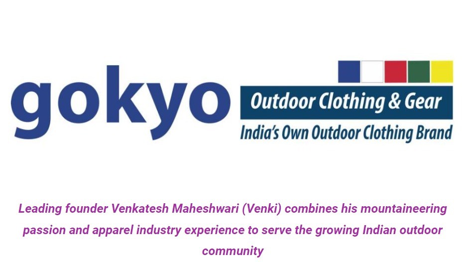 Homegrown Brand GOKYO fulfills India’s Rising Demand for Quality ...