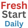 Artwork for Fresh Start Daily