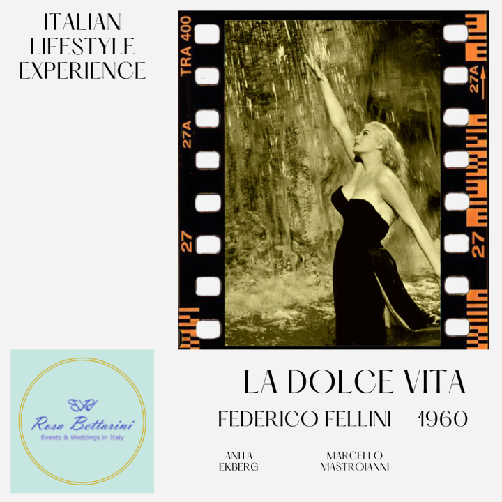La Dolce Vita: Italian lifestyle before than an usual Destination