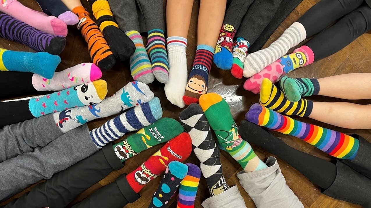 Children Sock Market Is Booming Worldwide Adidas, Nike, Jefferies Socks