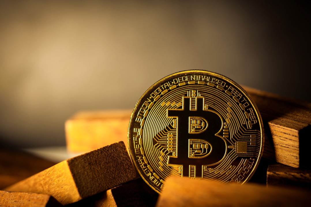 Bitcoin's Resilience and Future Prospects Amidst Uncertainty