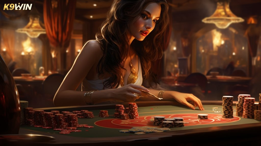 Why Play In Australian Online Casino k9win In 2024?
