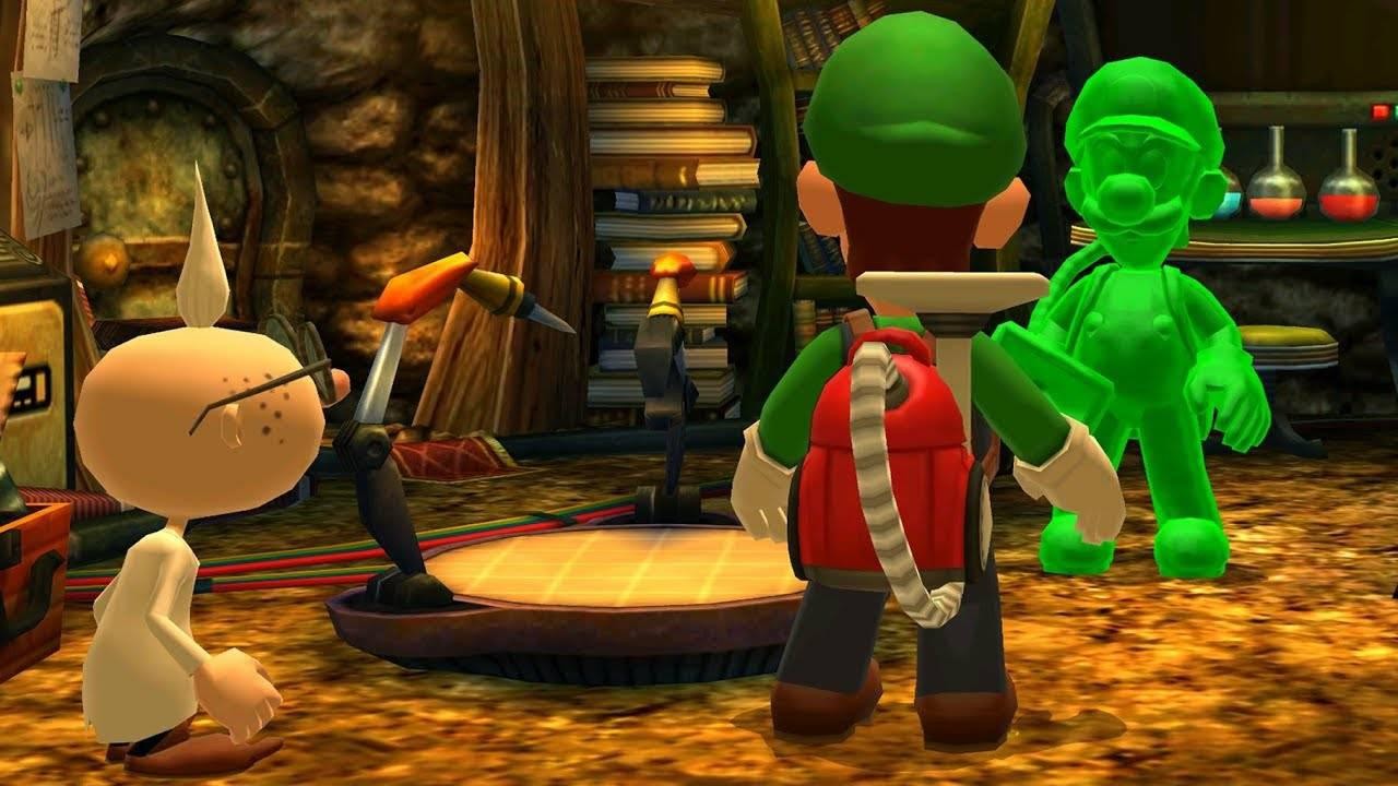 Luigi's Mansion 3 APK Download Latest Version (Android And PC)