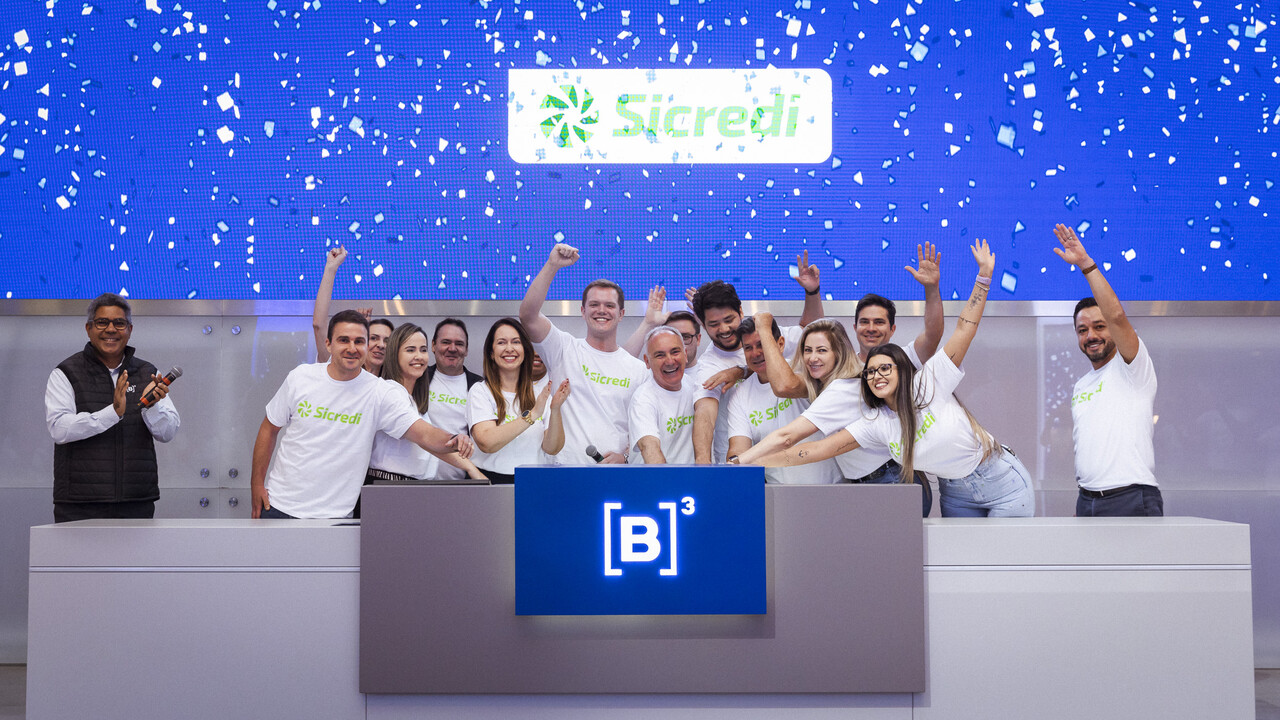 Sicredi lança jogo na plataforma Roblox sobre educação cooperativa