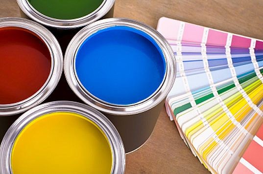 Changing Trends in Paints Industry: What You Need to Know