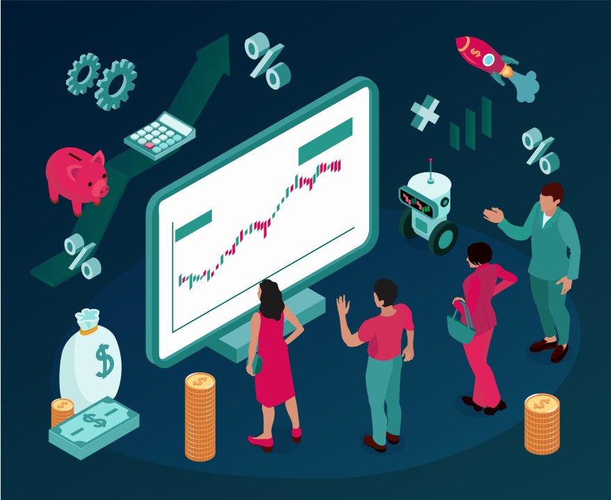 Minimizing Emotional Bias in Trades