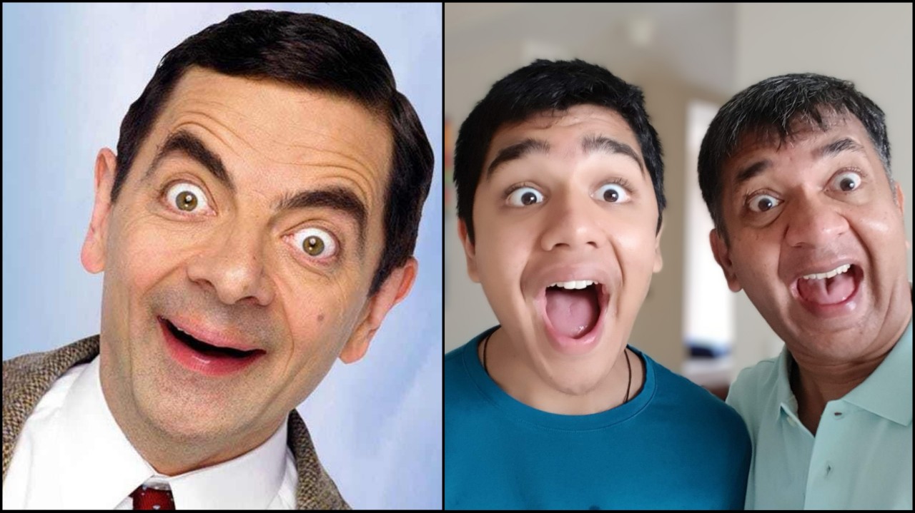 Is Mr. Bean Neurodivergent?