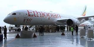 Ethiopian Airlines Chicago Phone number