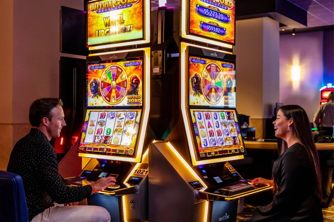 Key Technologies Influencing Casino Gaming: What You Need To Know