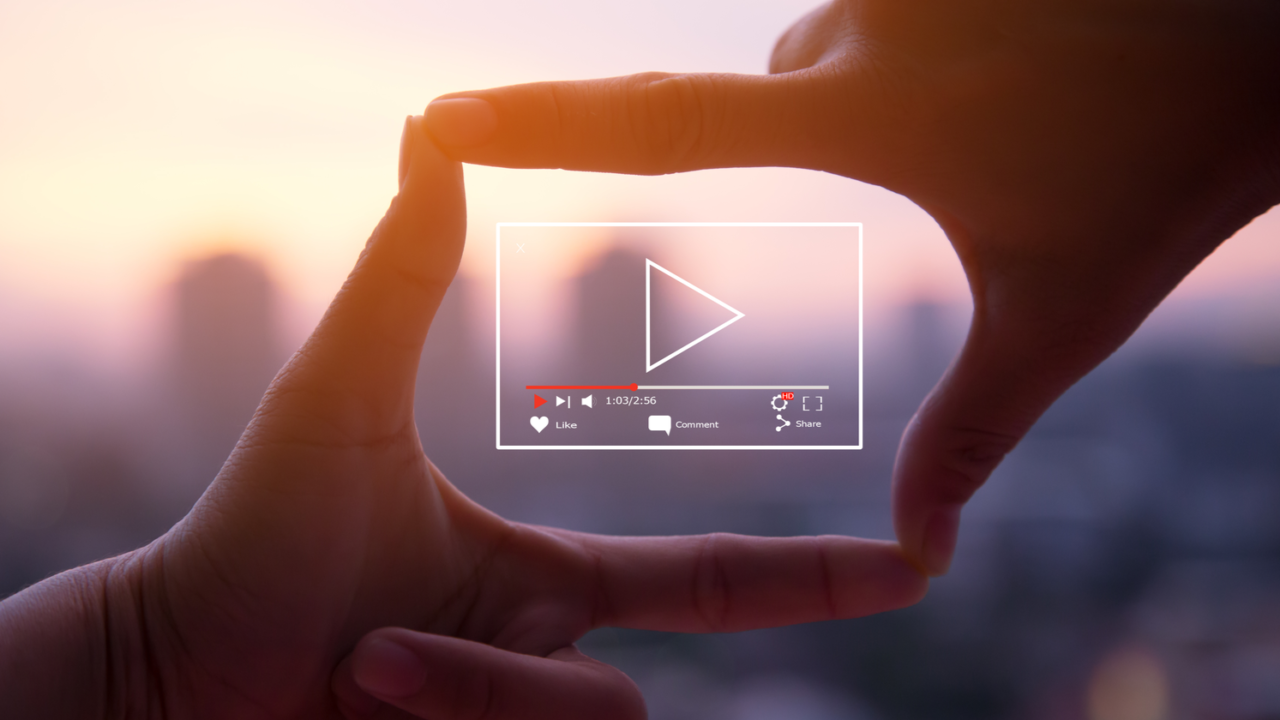 Unlocking the Power of Video Marketing: Why It's More Than Just a Trend