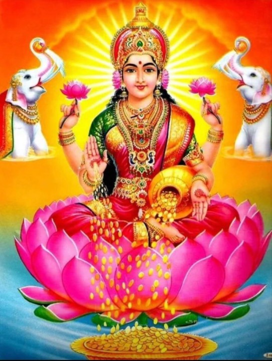 Shocking facts about Goddess Lakshmi no one knows!