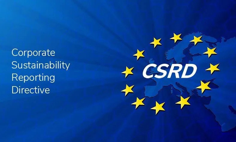 EU CSRD Is Now In Force