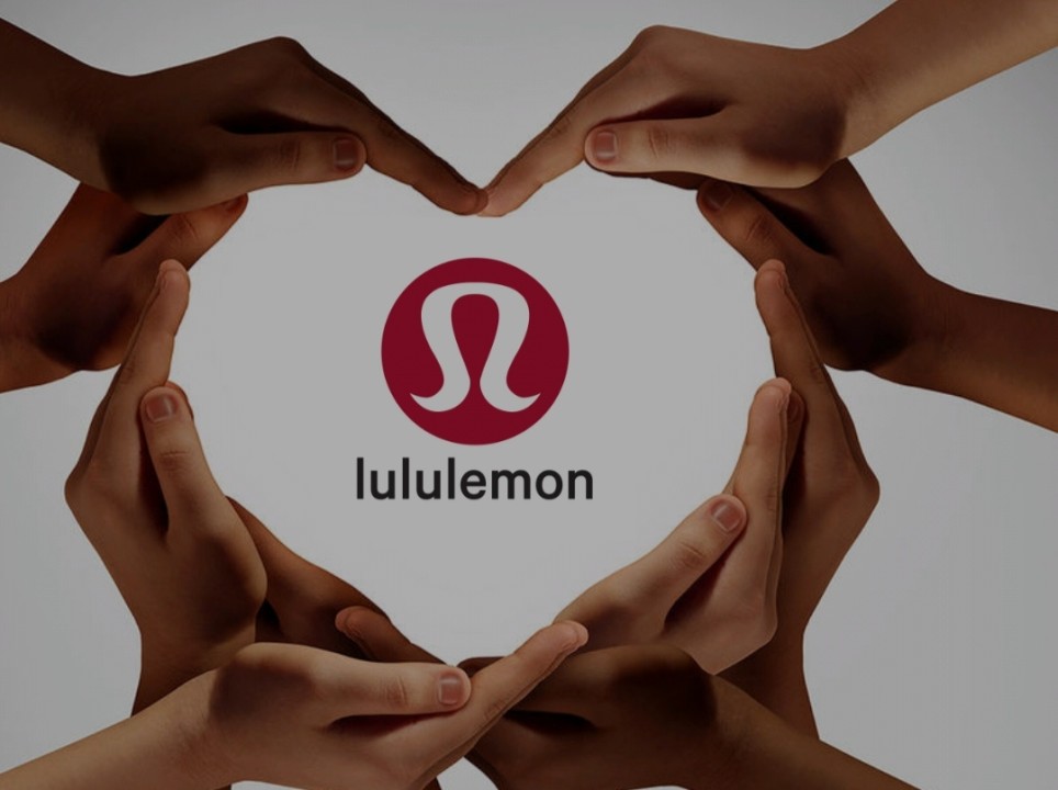 Lululemon Integrated Marketing Campaign