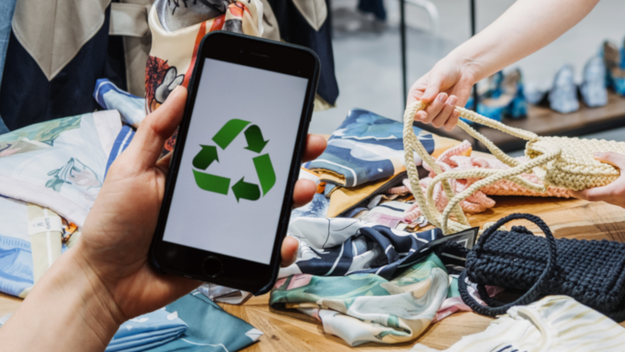Sustainable Fashion: Pioneering a Stylish Revolution for a Greener Future