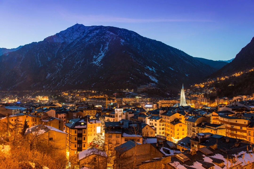 Embracing Andorra: The Advantages of Being an Andorran Resident