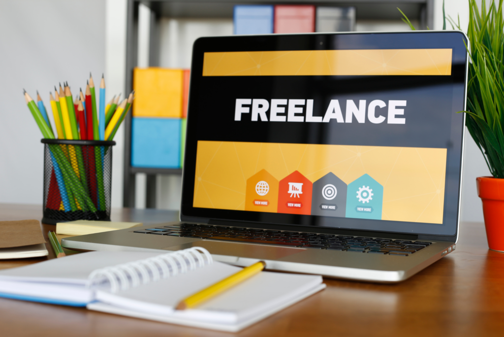 what is Freelance? what is Freelance?