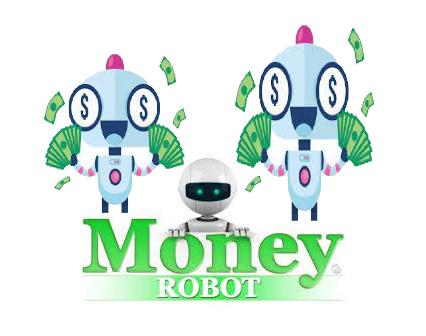 money robot submitter software