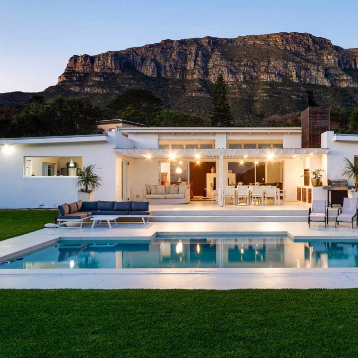Airbnb: Navigating the Impact on Cape Town's Rental Market