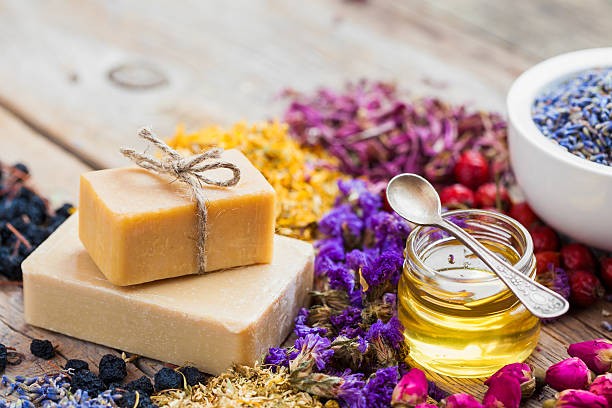 Essential Oil Soap Market: Global Industry Analysis and Forecast (2018-2028)