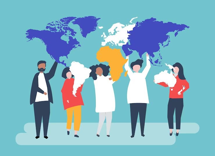 The Business Case for Cultural Diversity: Why Hiring People from Different Nationalities is Essential for Global Success