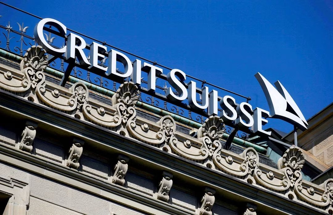 The Rise and Fall of Credit Suisse