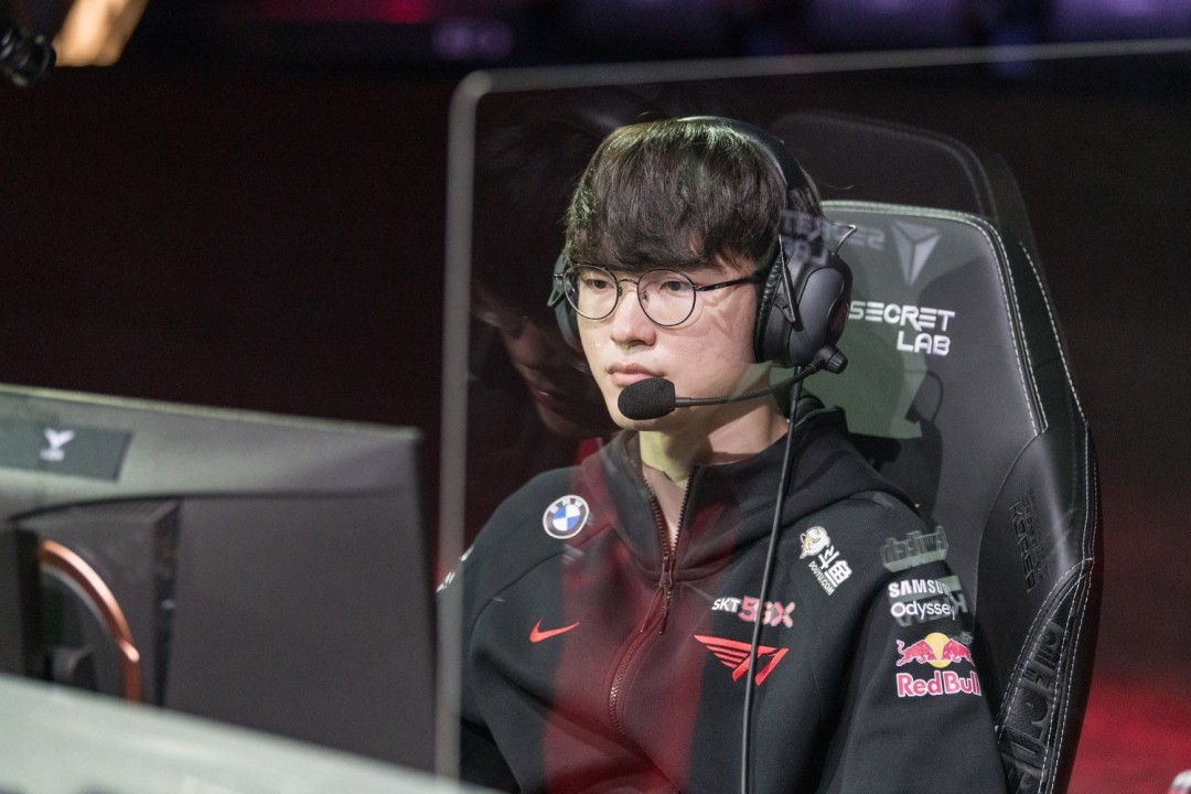 How did Lee Sang Hyeok aka Faker win the League of Legends World  Championship thrice?