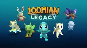 Loomian Legacy Online Game