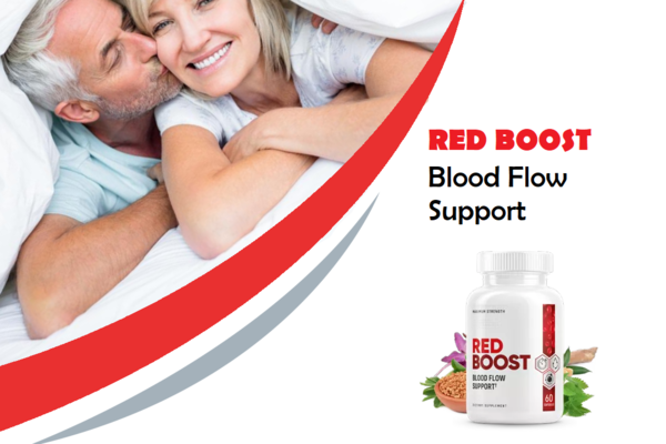 Red Boost blood flow support Reviews - Scam Exposed (2022 Customer) : Side  effects, complaints, Ingredients, Discount, Reddit