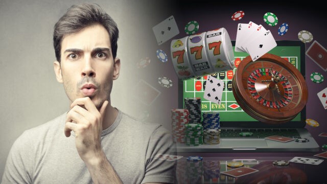 How To Choose The Right Online Casino