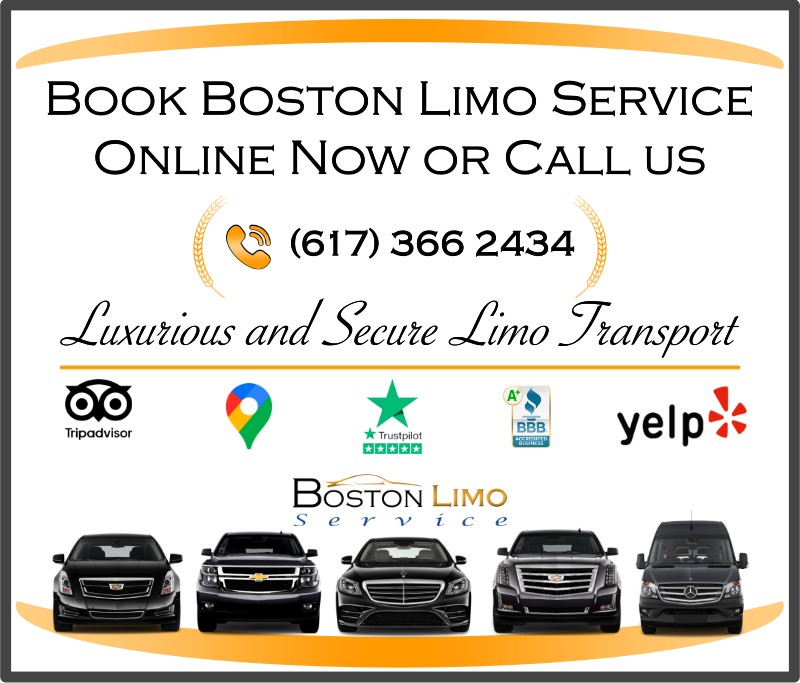 Boston Limo Service: Effortless Travel, Unforgettable Experience