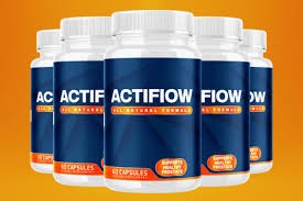 Actiflow Reviews 2023 : Prostate Health Solution?